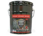 Мастика битумно-каучуковая BITUGUM® 10 кг